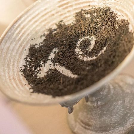 B&B Il Biancospino アッバディーア・サン・サルヴァトーレ エクステリア 写真